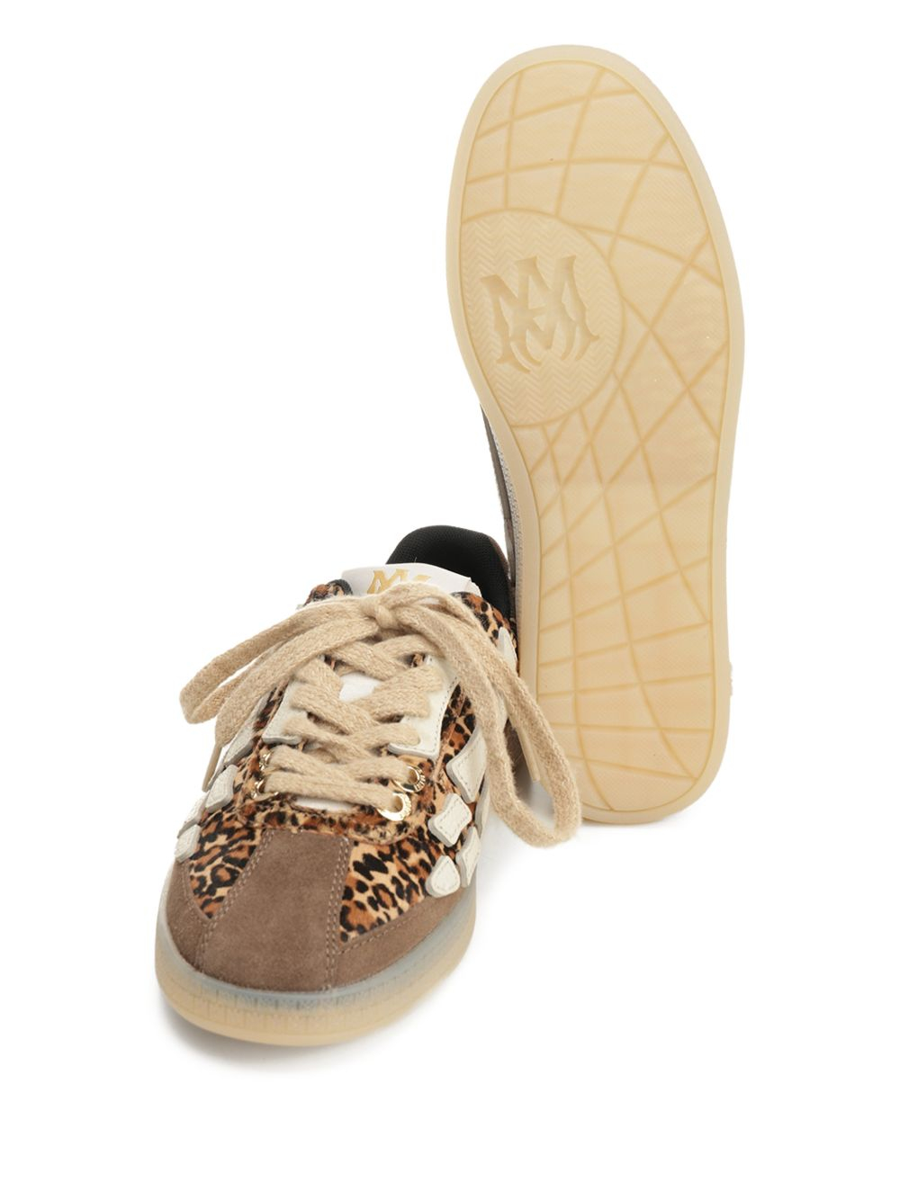 [Amiri] Sneakers SS26 AMSNSN1032210