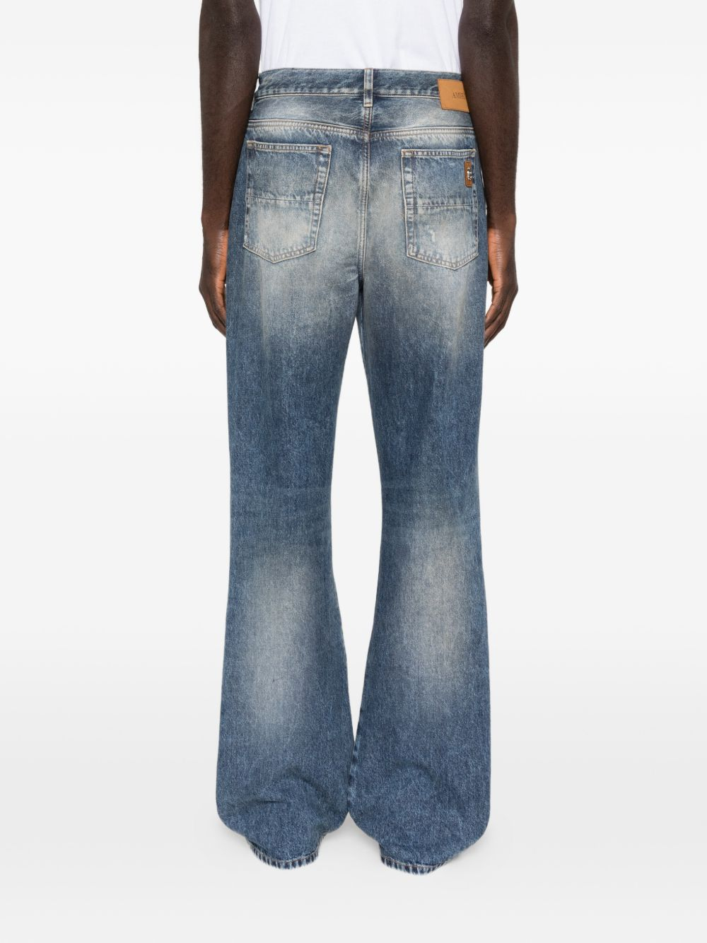 [Amiri] Jeans SS26 AMBMJE1106597