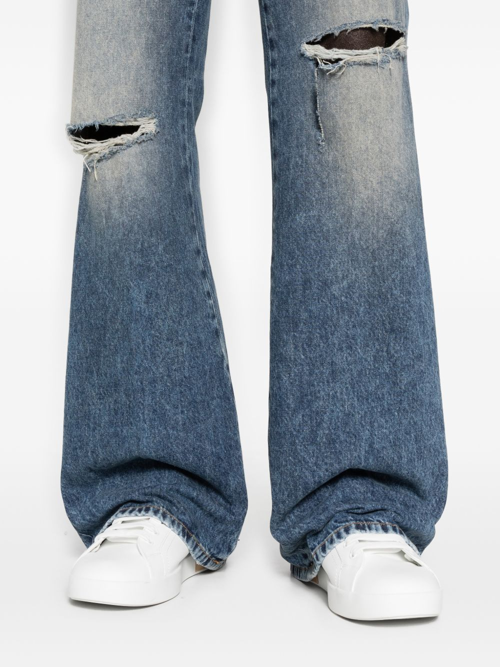 [Amiri] Jeans SS26 AMBMJE1106597