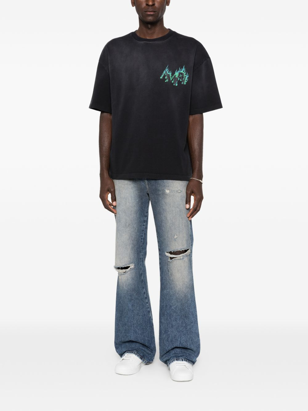 [Amiri] Jeans SS26 AMBMJE1106597