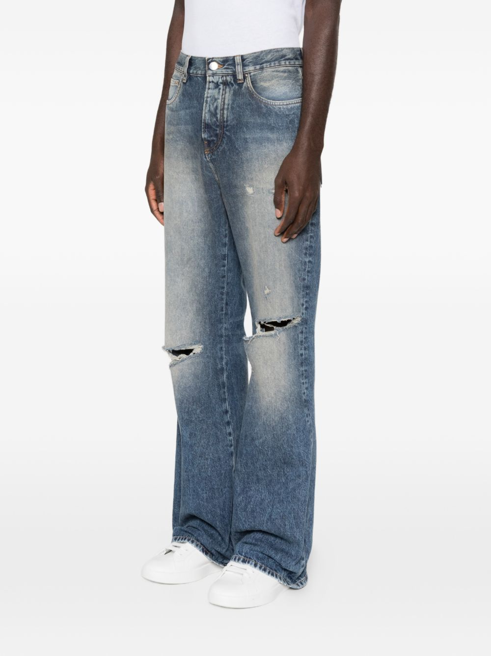 [Amiri] Jeans SS26 AMBMJE1106597