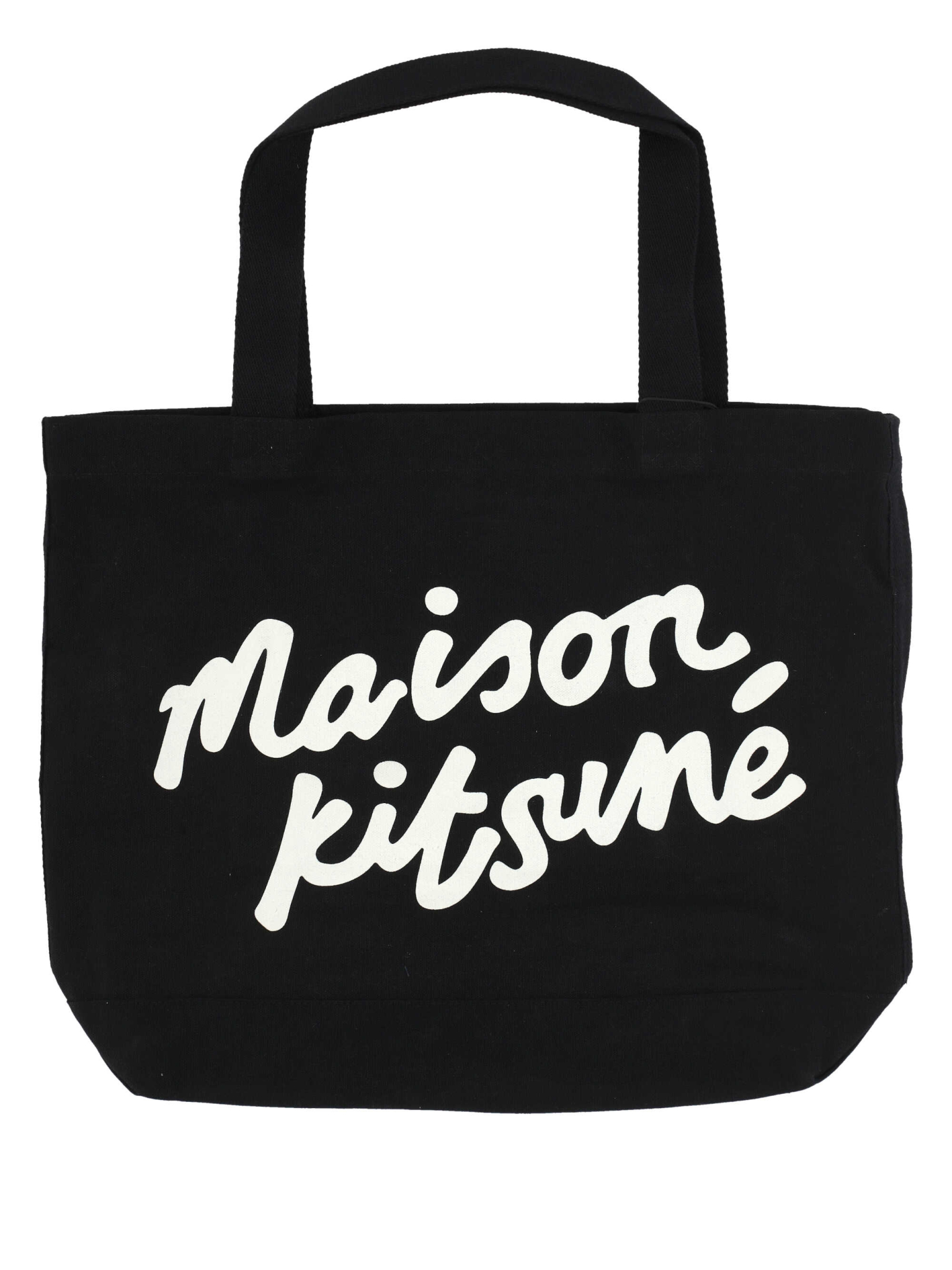 [MAISON KITSUNE] Shoulder bag SS26 PW05124WW9042P199