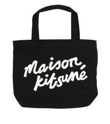 [MAISON KITSUNE] Shoulder bag SS26 PW05124WW9042P199