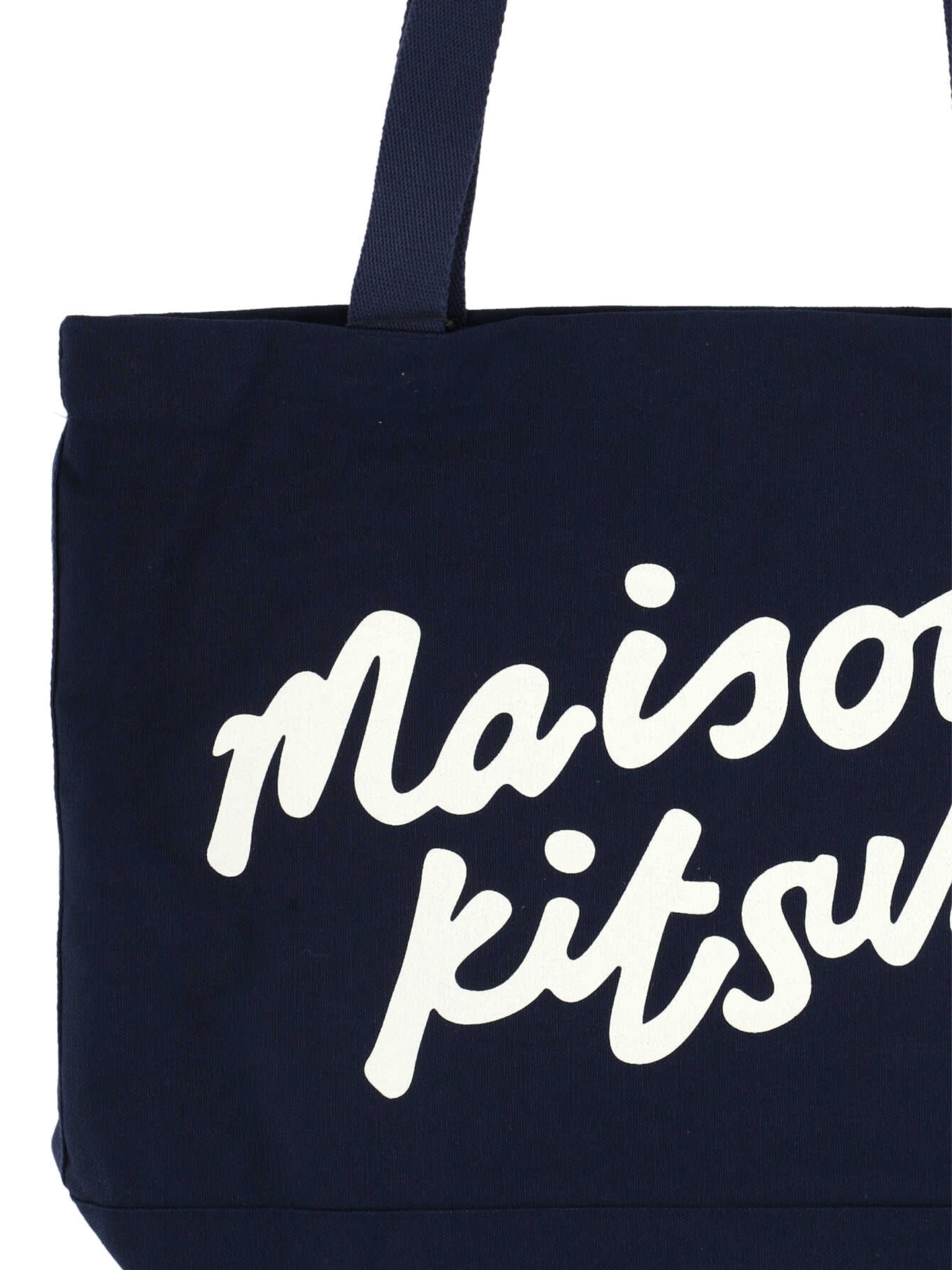 [MAISON KITSUNE] Shoulder bag SS26 PW05124WW90420413
