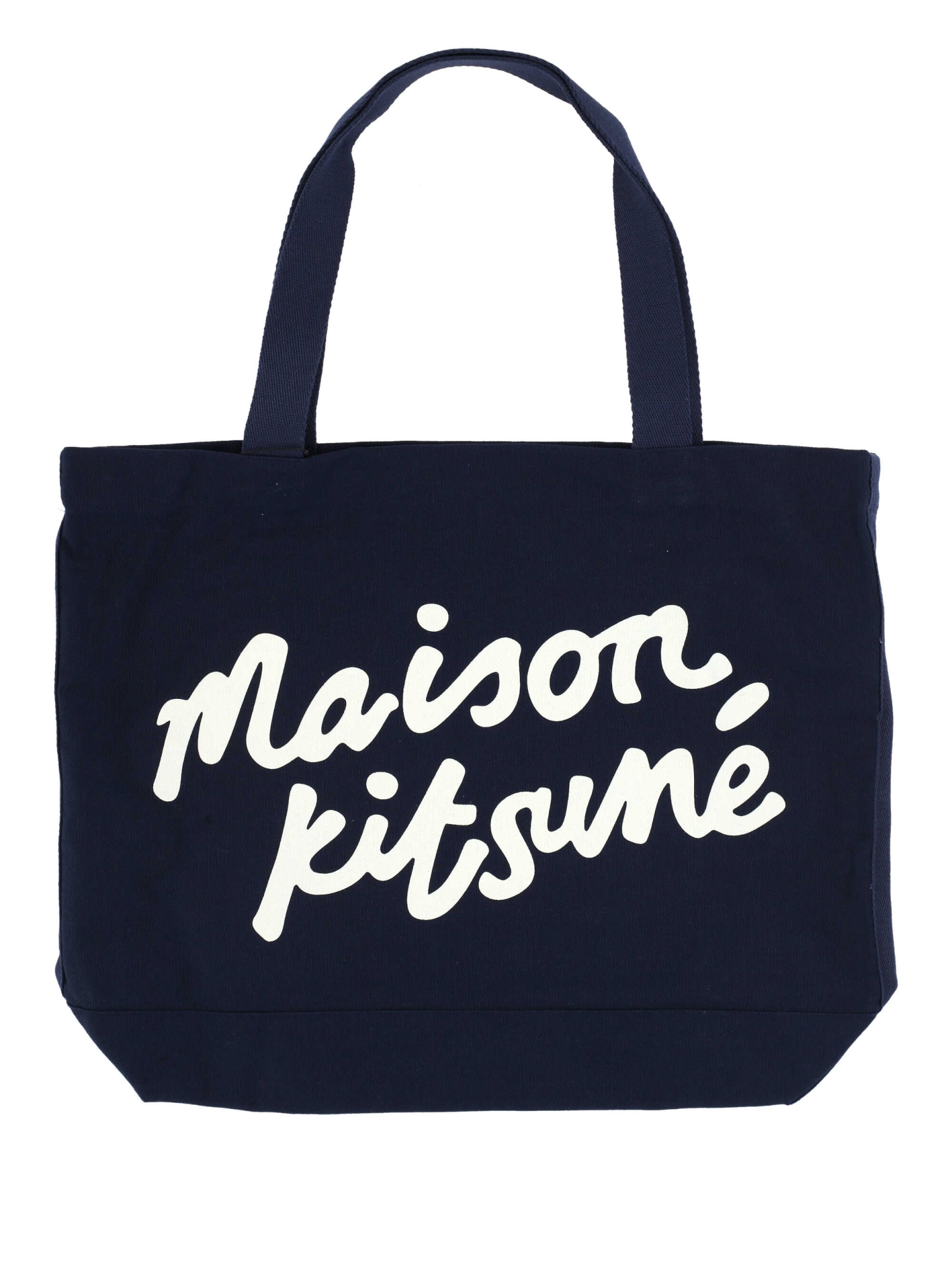 [MAISON KITSUNE] Shoulder bag SS26 PW05124WW90420413