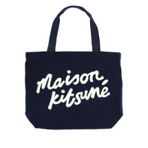 [MAISON KITSUNE] Shoulder bag SS26 PW05124WW90420413