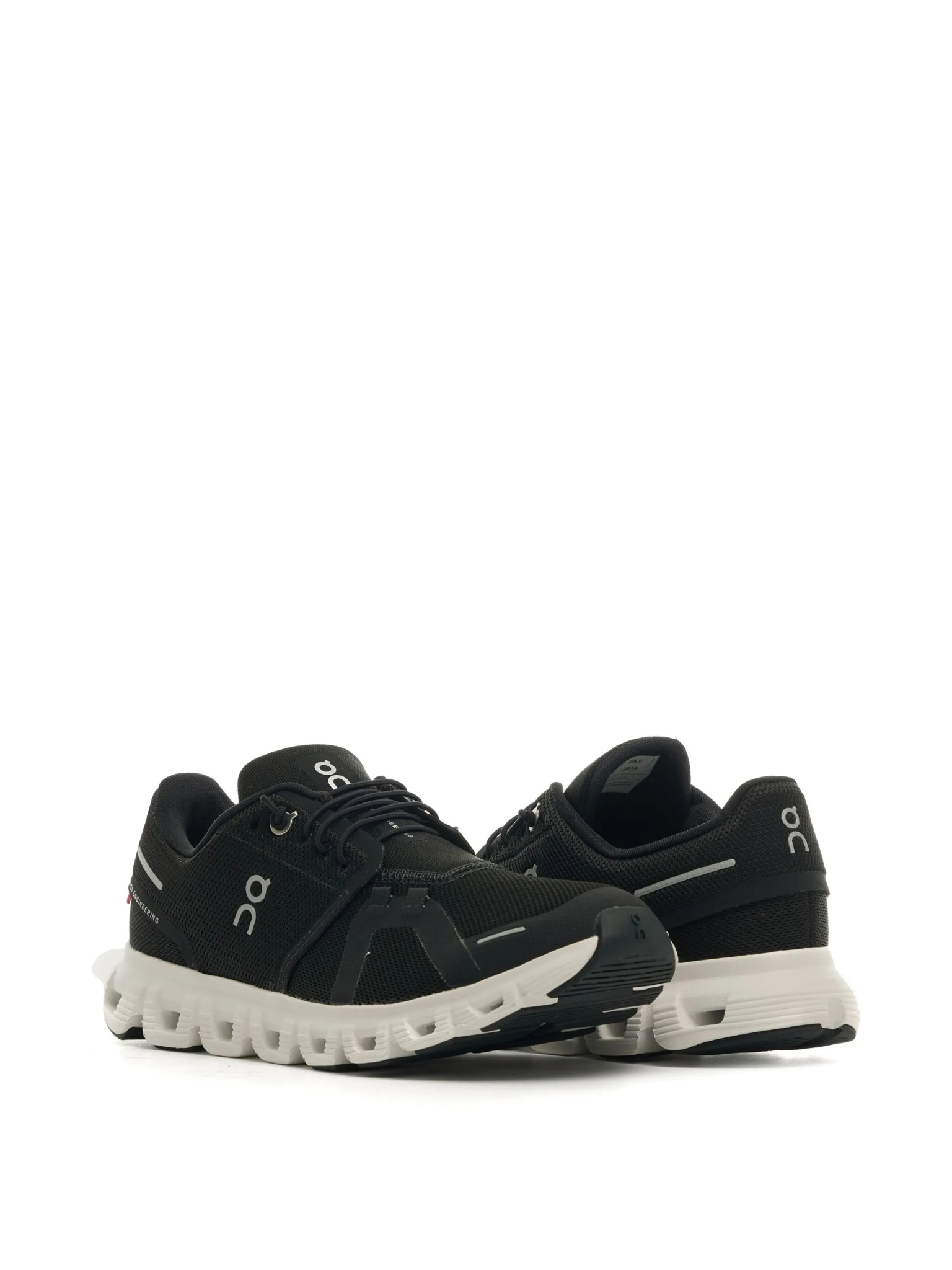 [ON SNEAKER] Sneakers SS26 3WF10060299BLACK|WHITE
