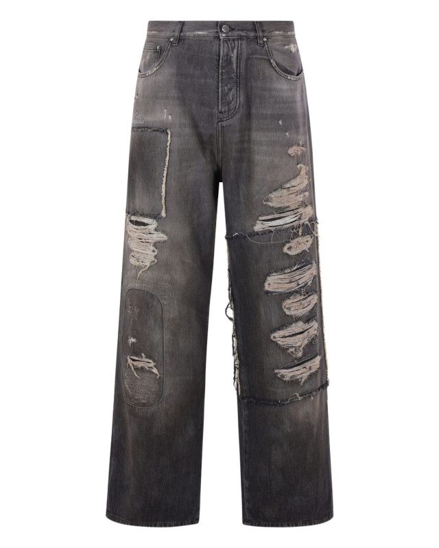[Amiri] Jeans SS26 AMBMJE1006680