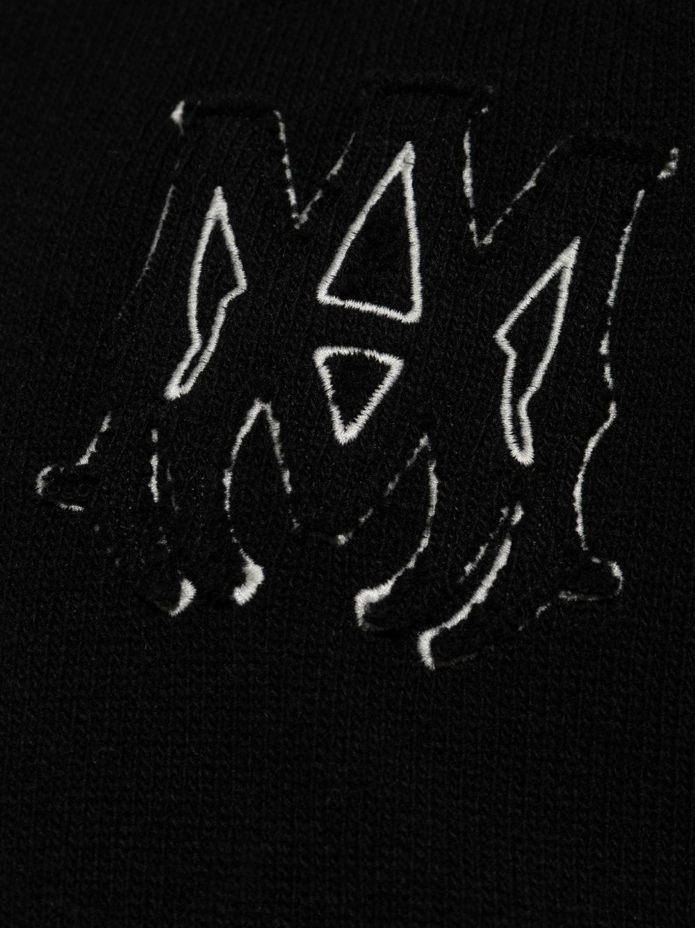 [Amiri] Knitwear SS26 AMTOKN1003001