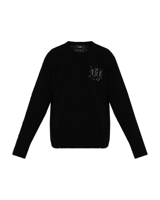 [Amiri] Knitwear SS26 AMTOKN1003001