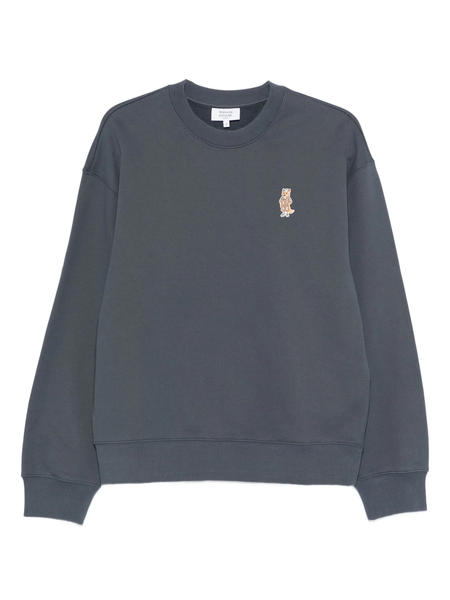 [MAISON KITSUNE] Sweatshirt SS26 QM00309KM03410422