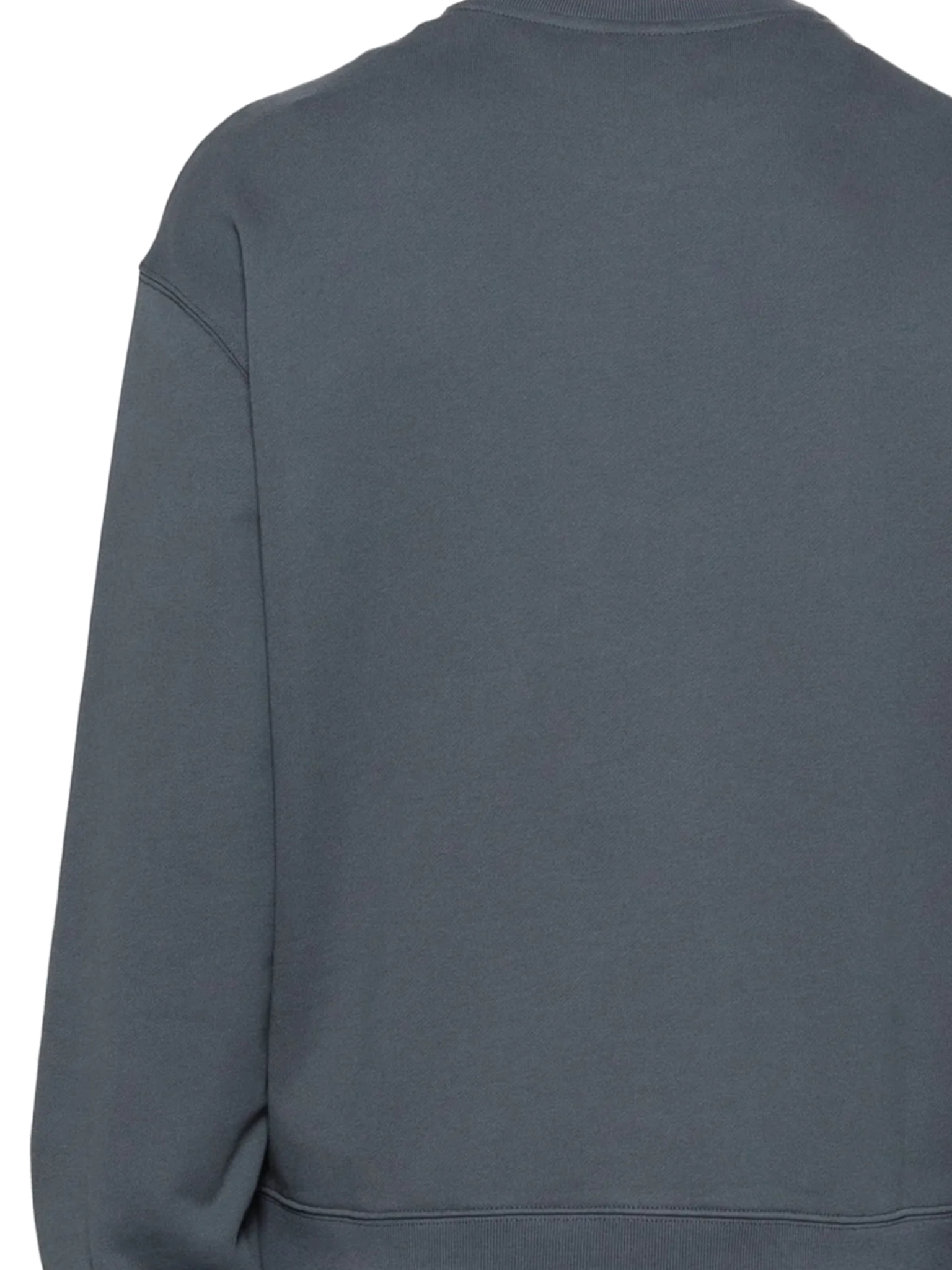 [MAISON KITSUNE] Sweatshirt SS26 QM00309KM03410422