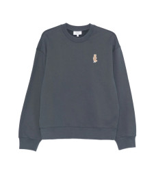 [MAISON KITSUNE] Sweatshirt SS26 QM00309KM03410422