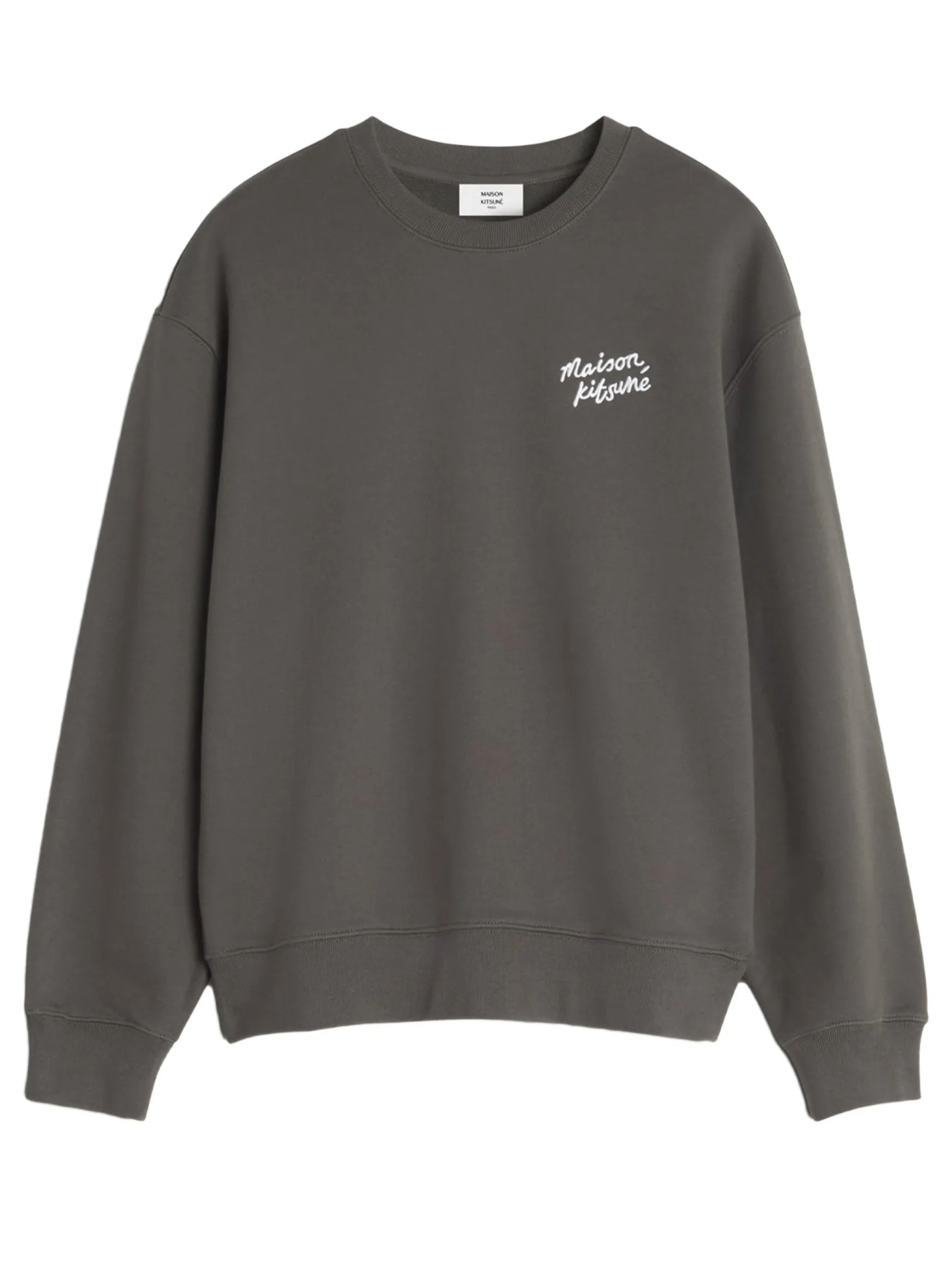 [MAISON KITSUNE] Sweatshirt SS26 MM00315KM03410453