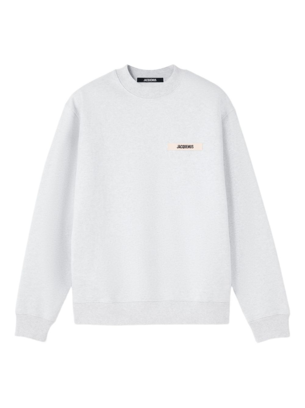 [JACQUEMUS] Sweatshirt SS26 SSM00206AJ00126950