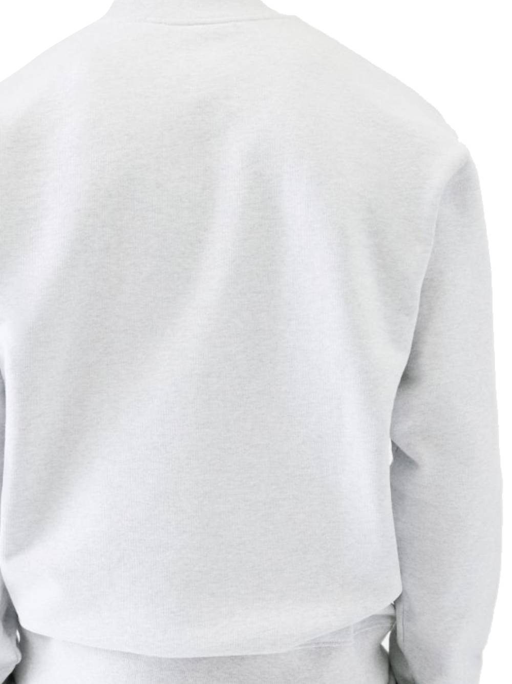 [JACQUEMUS] Sweatshirt SS26 SSM00206AJ00126950