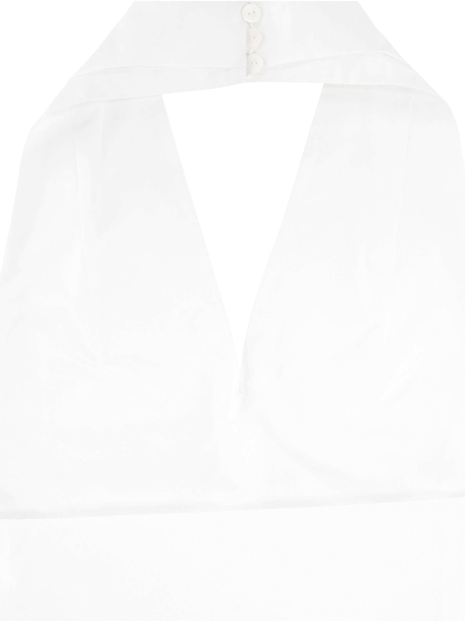 [PATOU] Sleeveless dress SS26 DR2330011001W