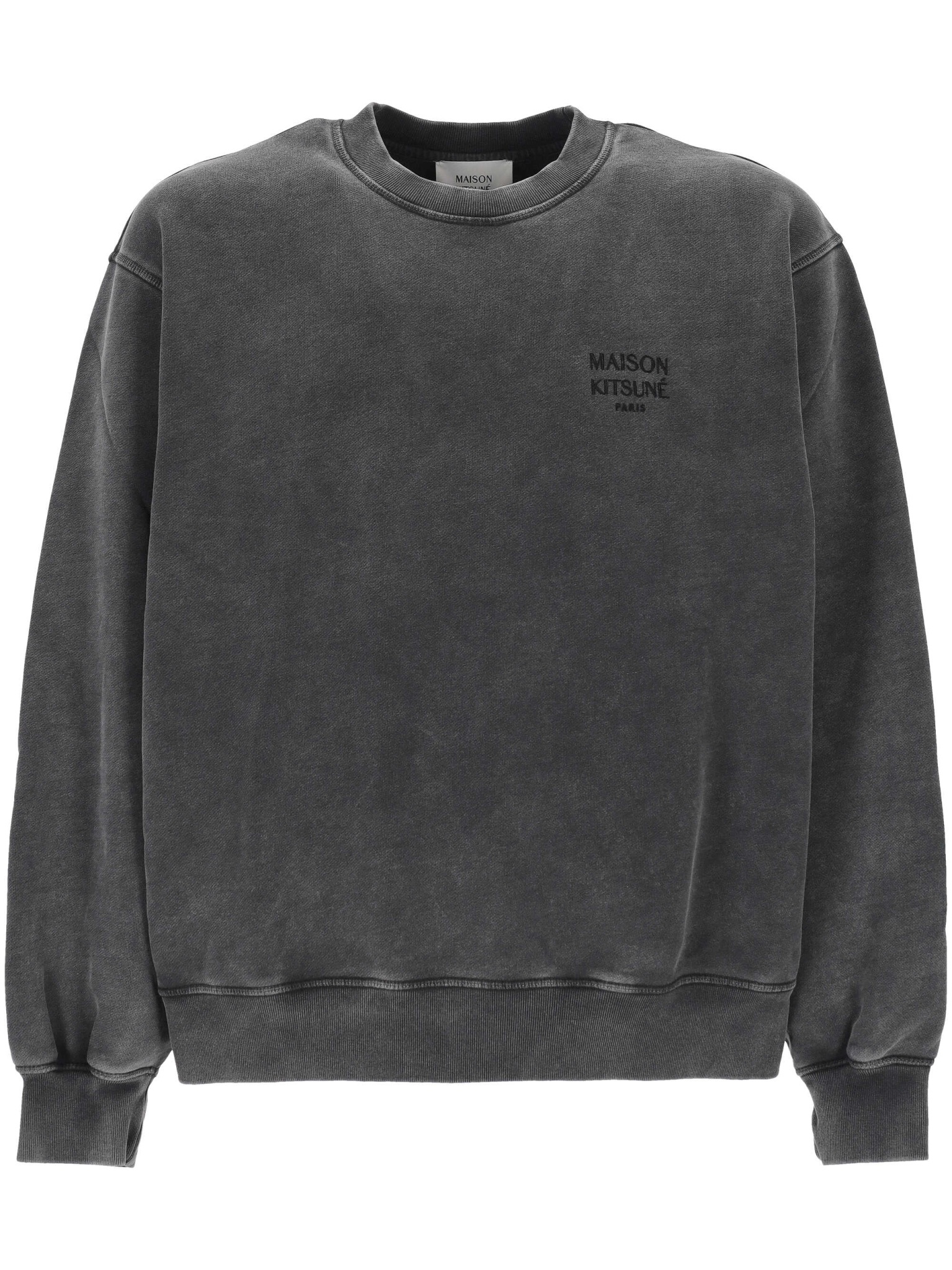 [MAISON KITSUNE] Sweatshirt SS26 QM00312KM03410519