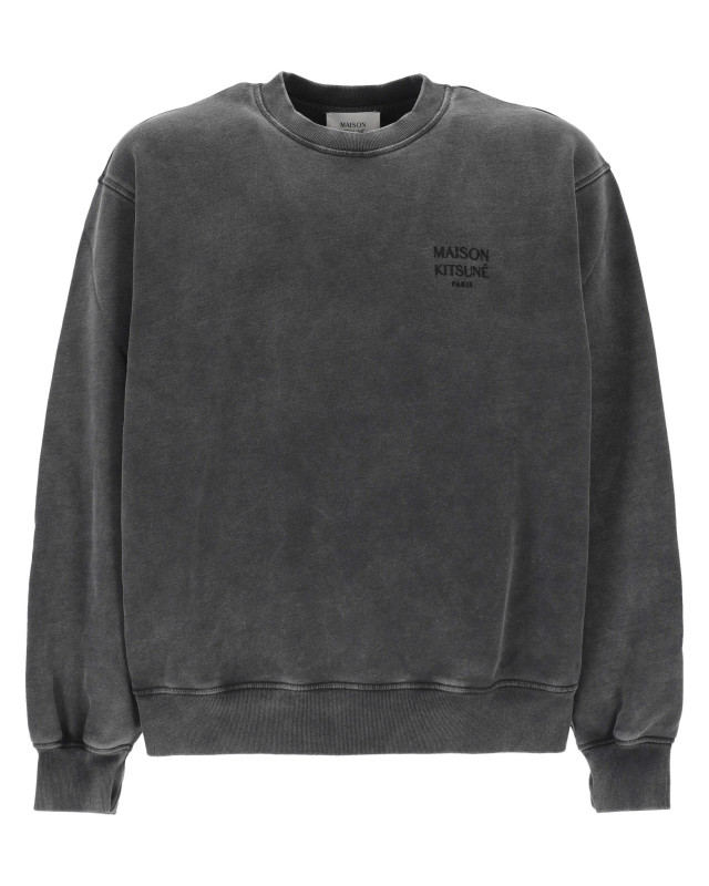 [MAISON KITSUNE] Sweatshirt SS26 QM00312KM03410519