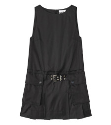 [GANNI] Sleeveless dress SS26 A1030167099