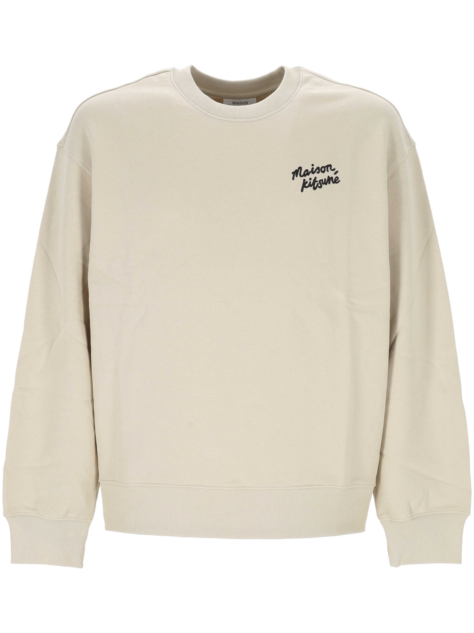 [MAISON KITSUNE] Sweatshirt SS26 MM00315KM03410304