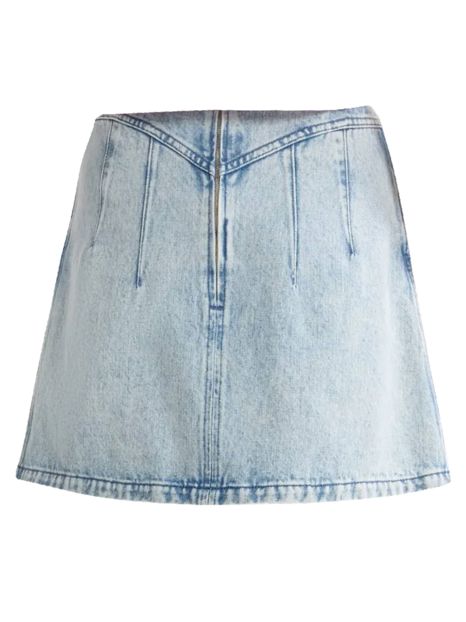 [PATOU] Mini skirt SS26 SK0420008663B