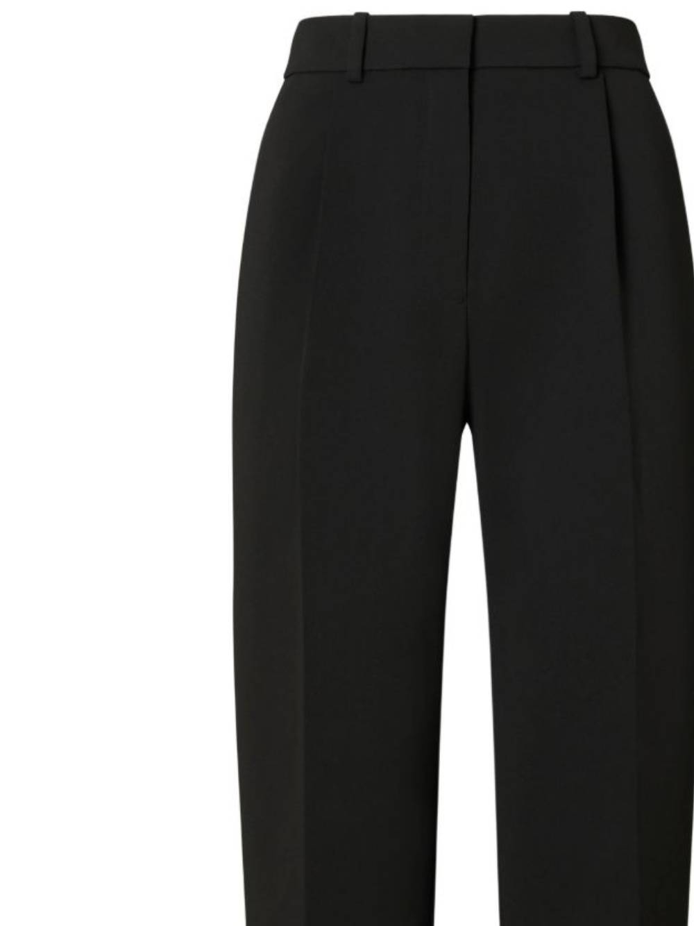 [Tory Burch] Trousers SS26 180633001