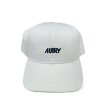 [AUTRY] Cap SS26 ACPU063WWHITE