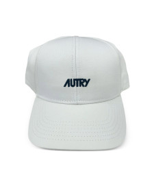 [AUTRY] Cap SS26 ACPU063WWHITE