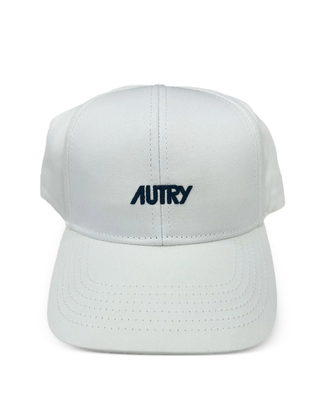 [AUTRY] Cap SS26 ACPU063WWHITE