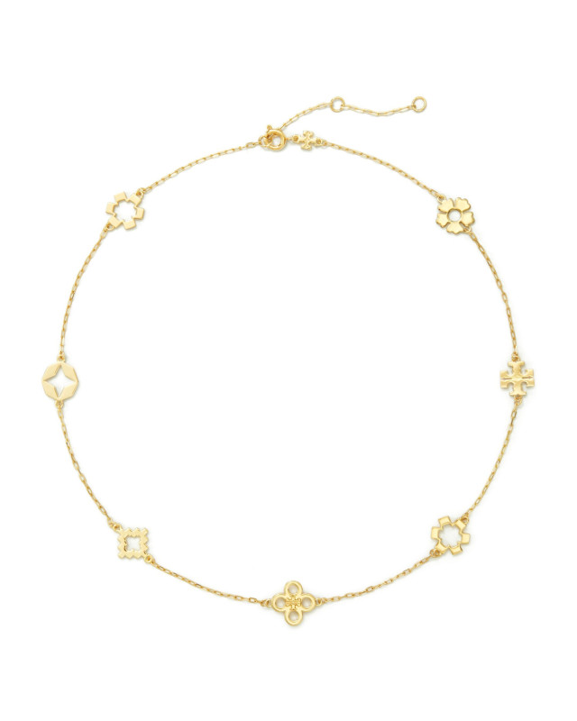 [Tory Burch] Necklace SS26 153710720