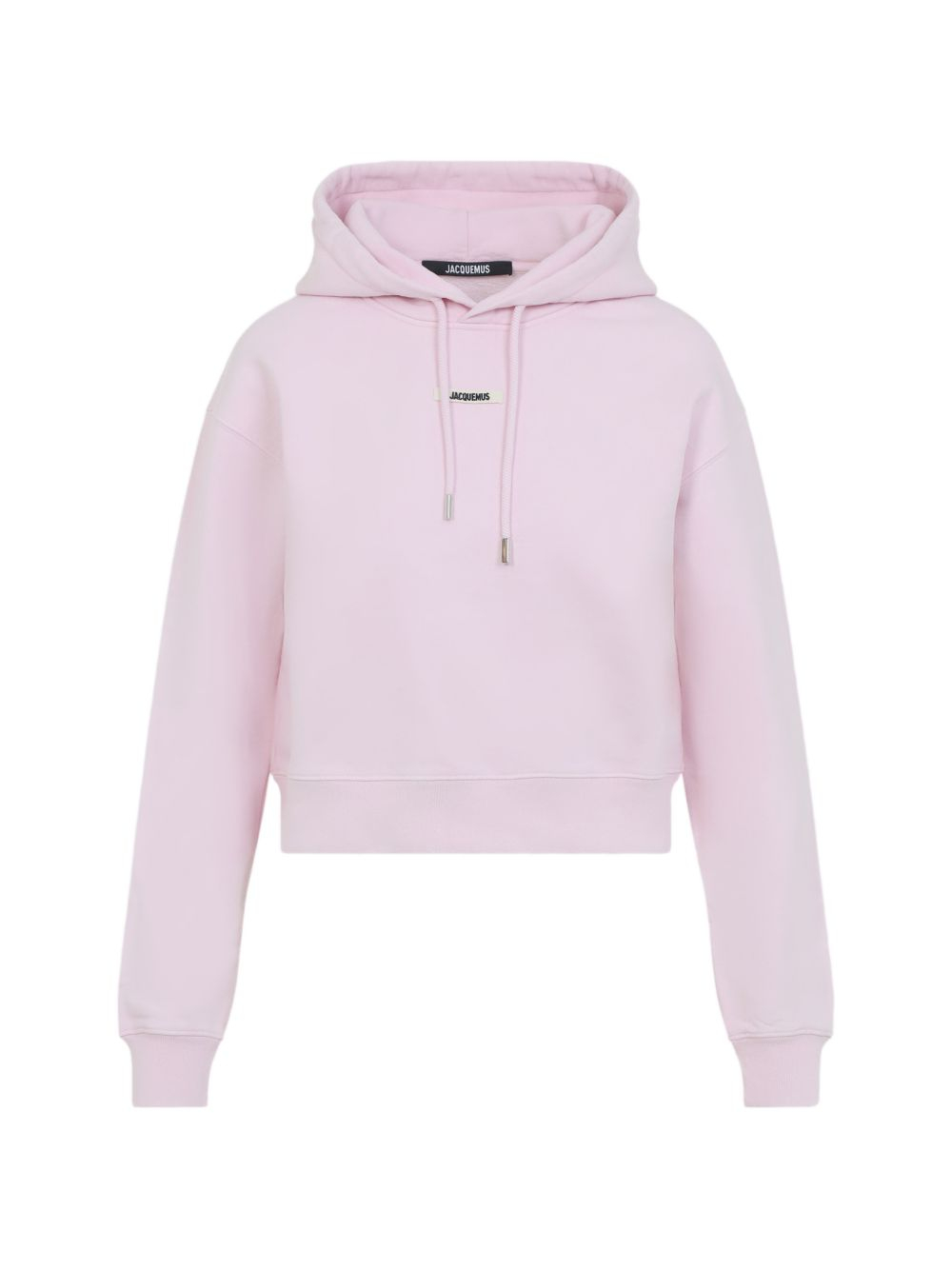 [JACQUEMUS] Hoodie SS26 HOW00247AJ00109431