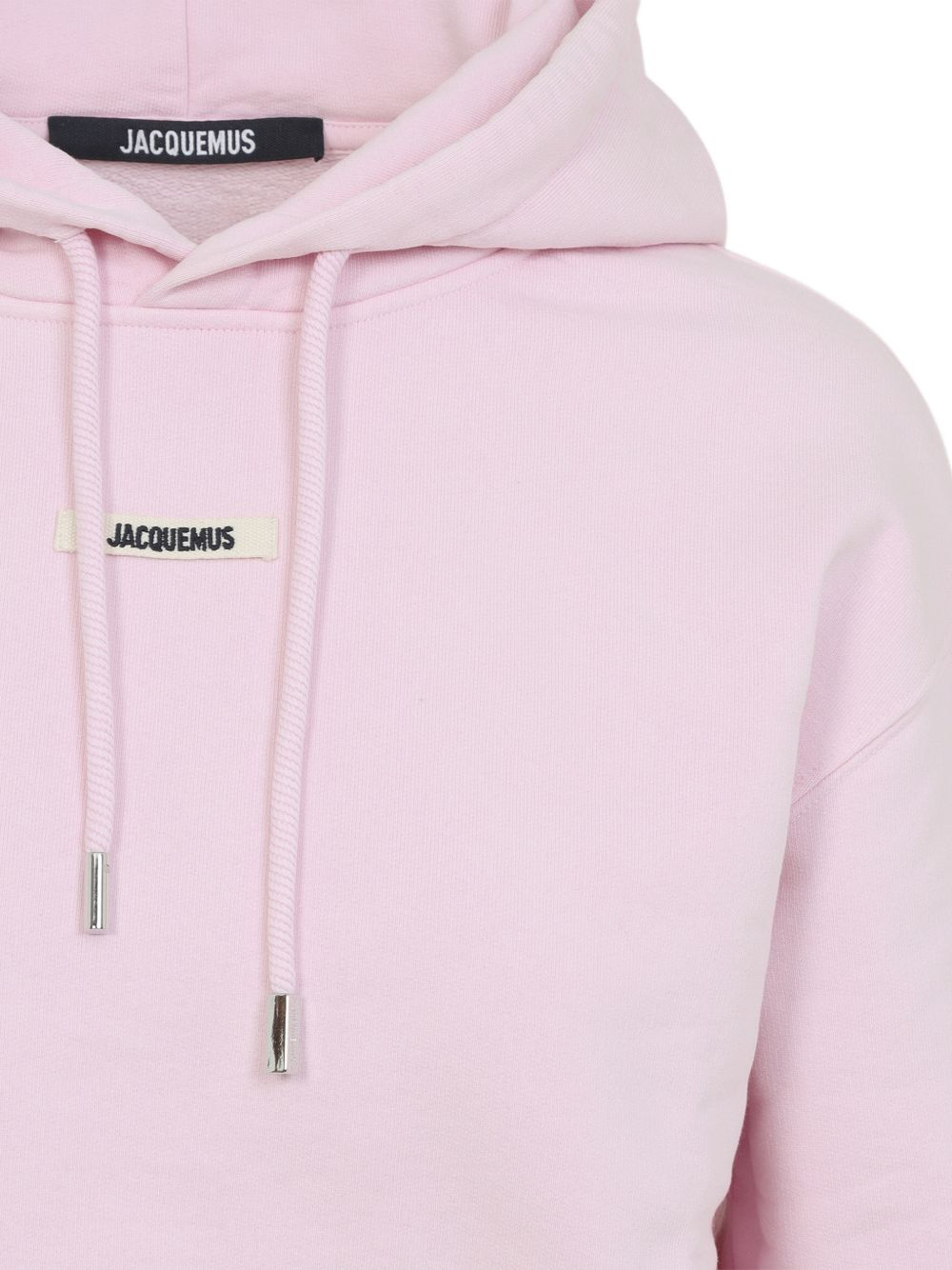[JACQUEMUS] Hoodie SS26 HOW00247AJ00109431
