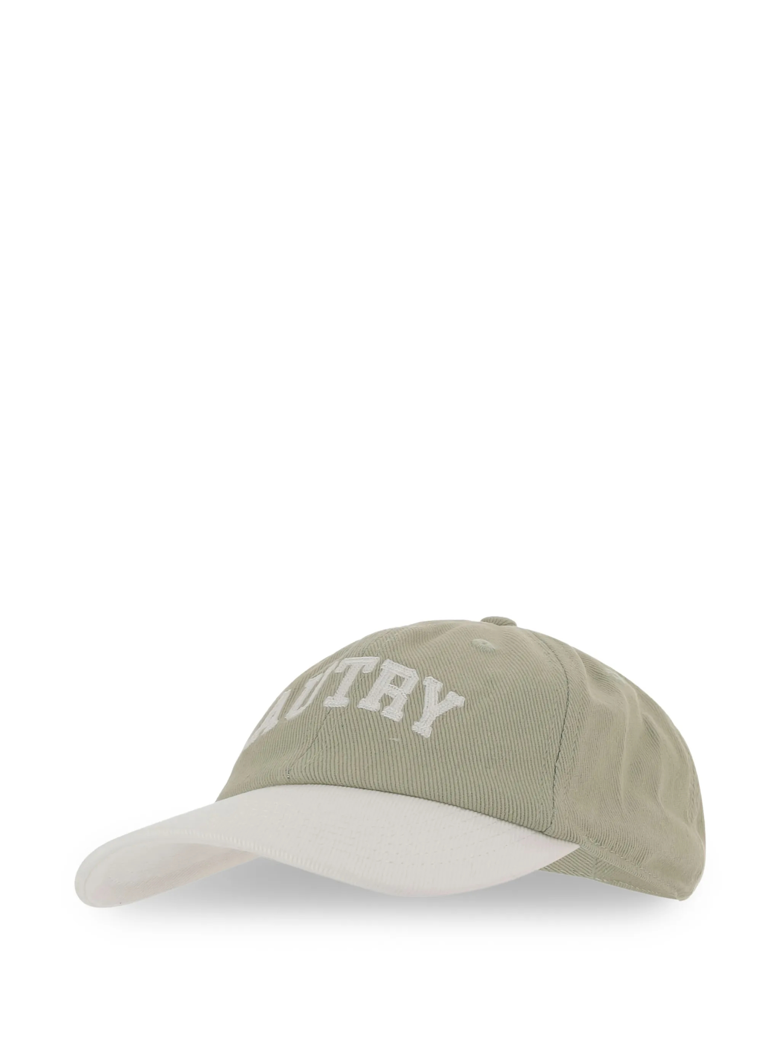[AUTRY] Cap SS26 ACPU068YCHRYSALIS