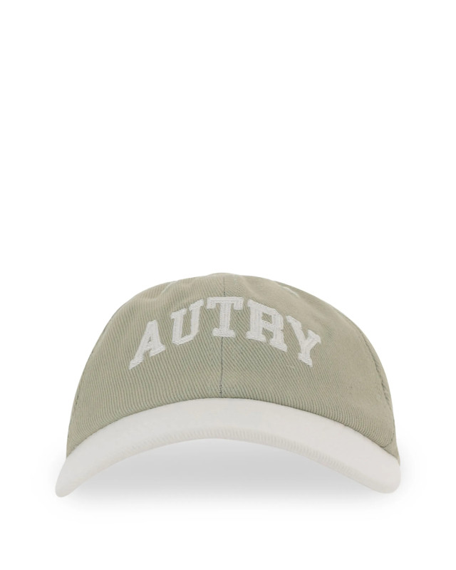 [AUTRY] Cap SS26 ACPU068YCHRYSALIS