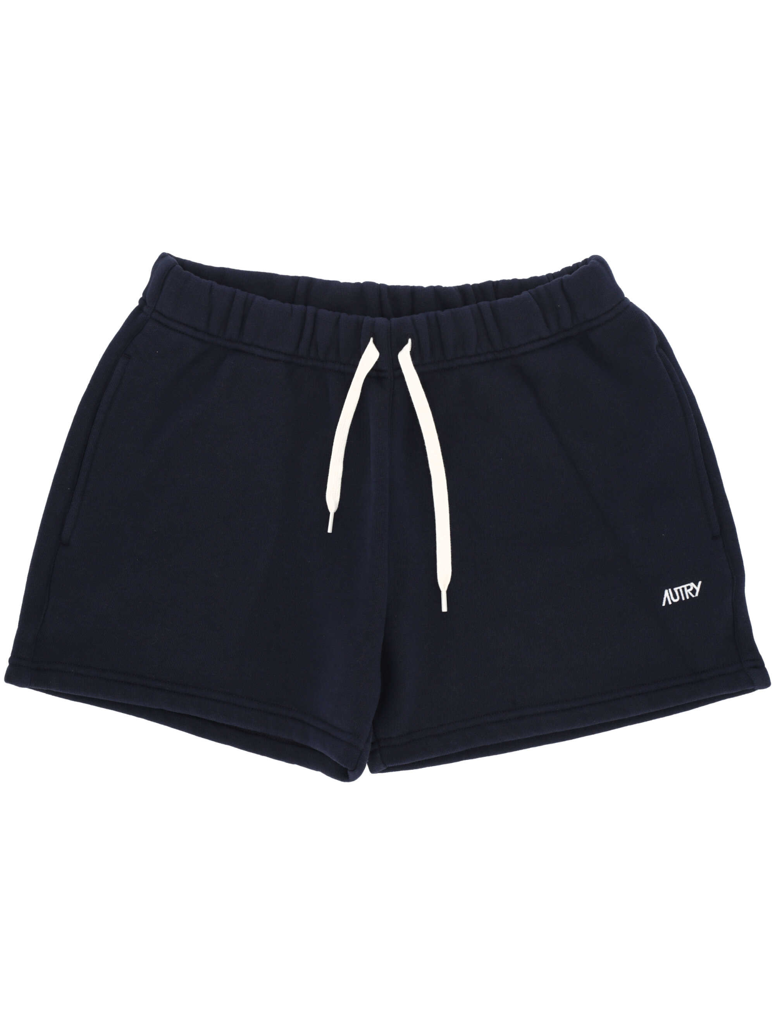 [AUTRY] Shorts SS26 SHPW004BBLUE
