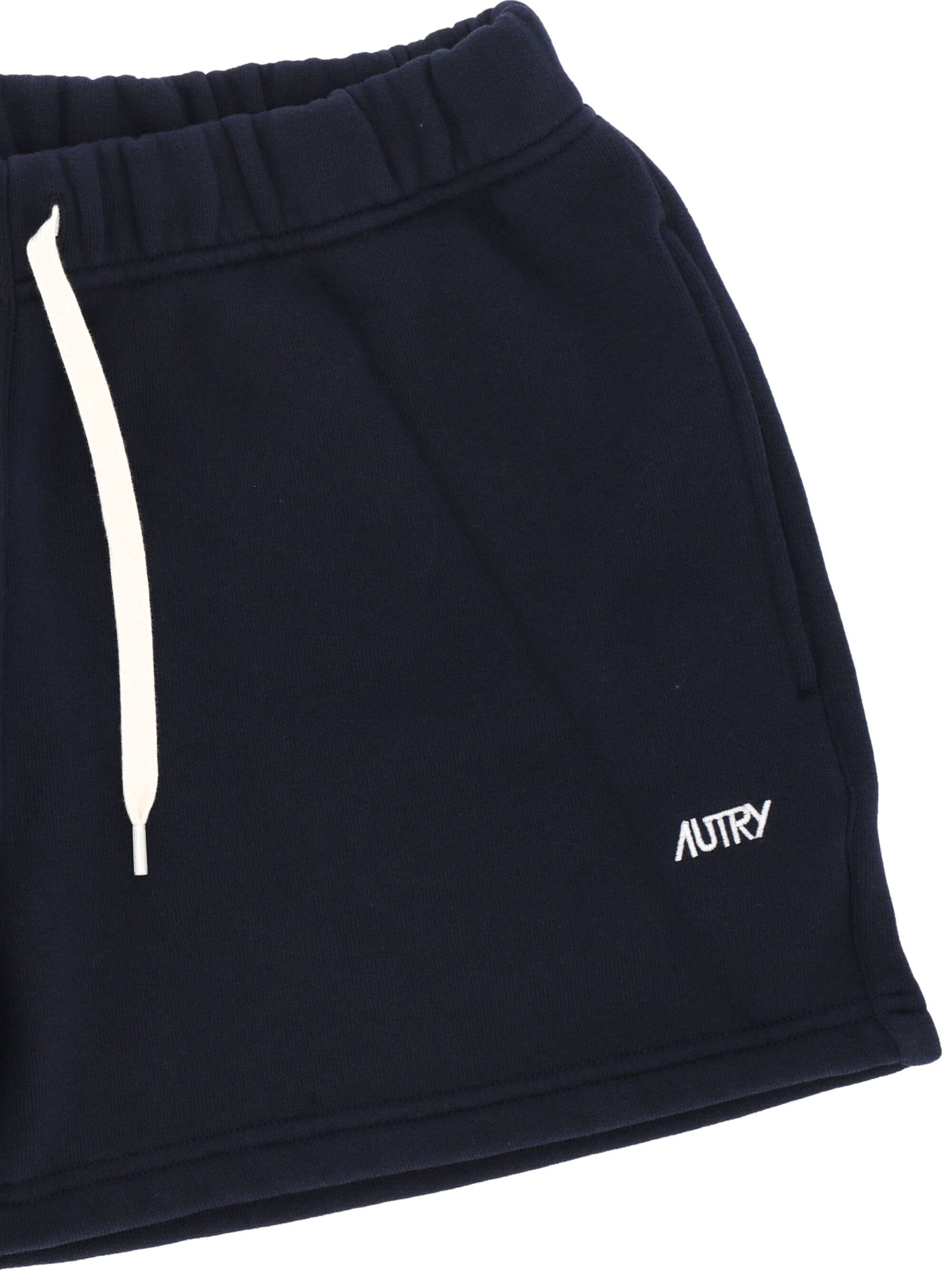 [AUTRY] Shorts SS26 SHPW004BBLUE