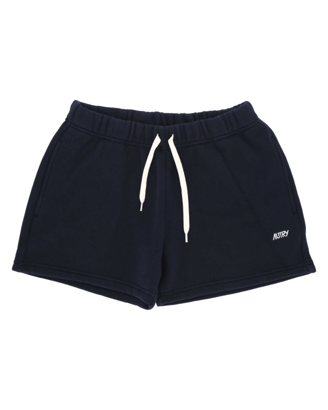 [AUTRY] Shorts SS26 SHPW004BBLUE