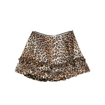 [GANNI] Mini skirt SS26 A1090087859