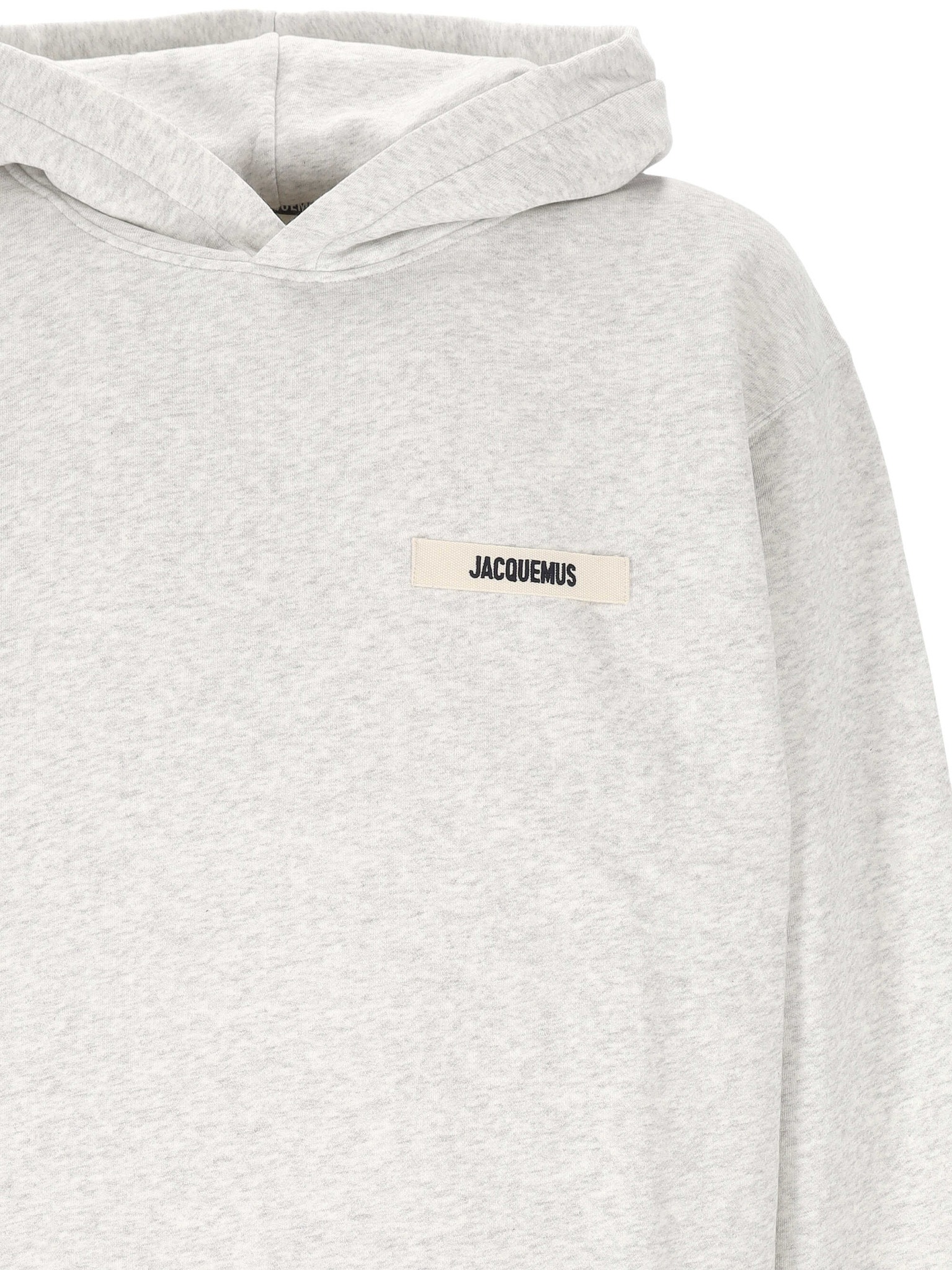 [JACQUEMUS] Sweatshirt SS26 HOM00247AJ00126950