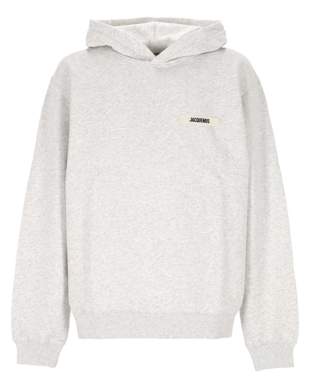 [JACQUEMUS] Sweatshirt SS26 HOM00247AJ00126950