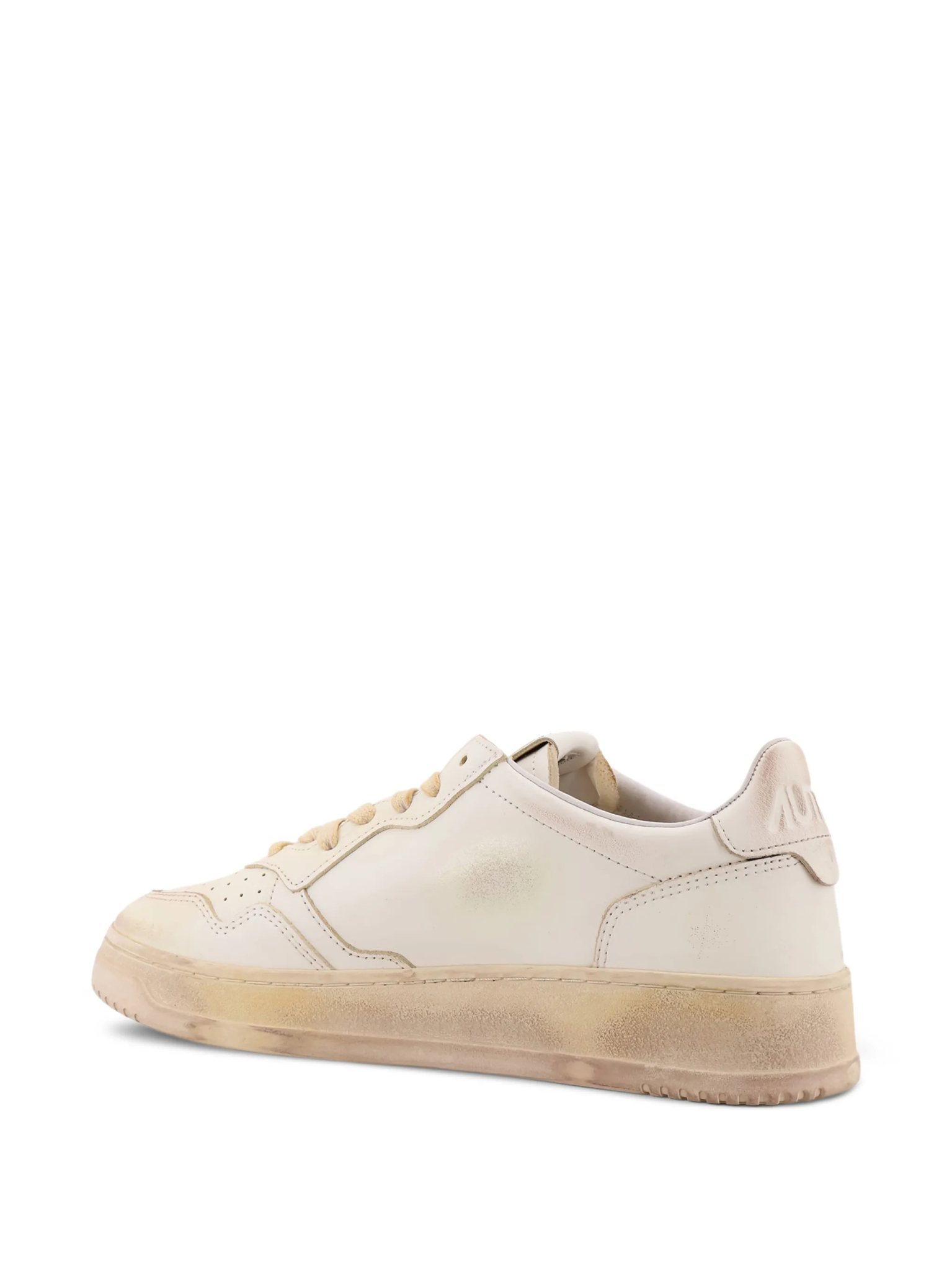[AUTRY] Sneakers SS26 AVLMSV07WHITE