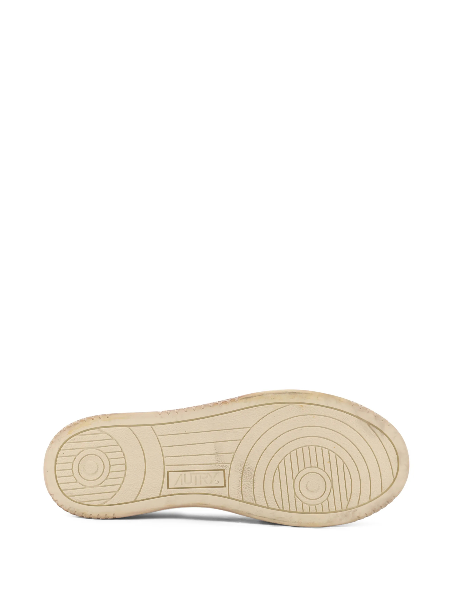 [AUTRY] Sneakers SS26 AVLMSV07WHITE