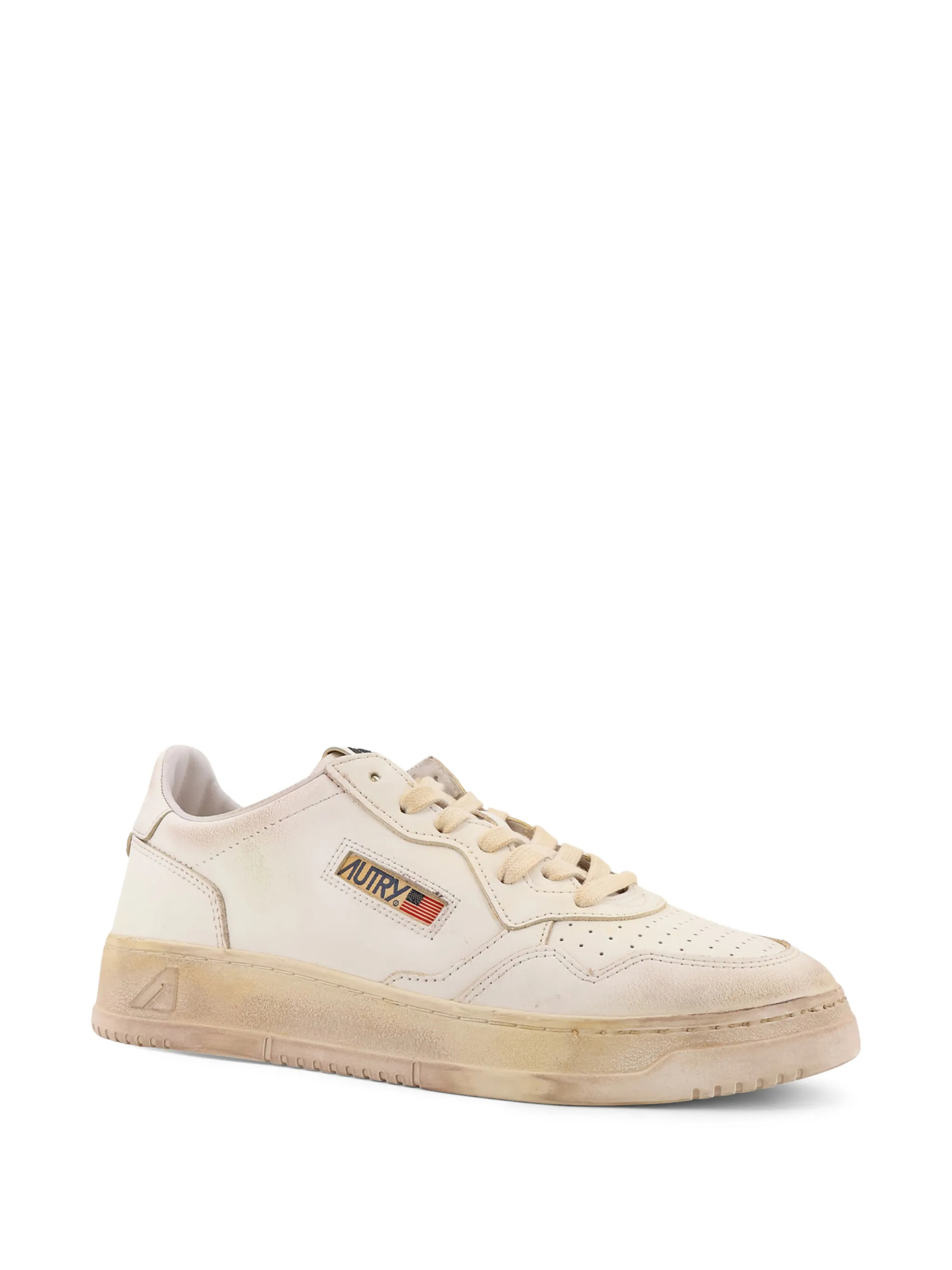 [AUTRY] Sneakers SS26 AVLMSV07WHITE