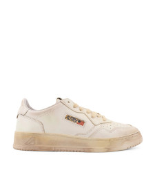 [AUTRY] Sneakers SS26 AVLMSV07WHITE