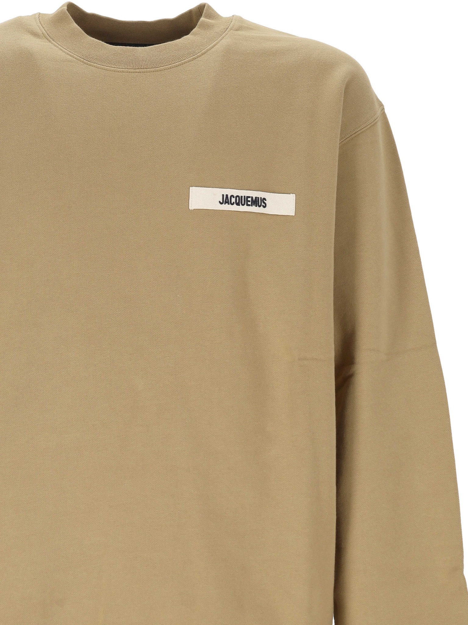 [JACQUEMUS] Sweatshirt SS26 SSM00206AJ00126180