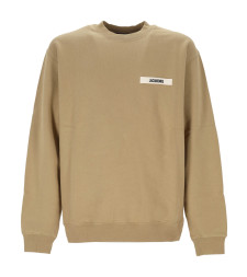 [JACQUEMUS] Sweatshirt SS26 SSM00206AJ00126180