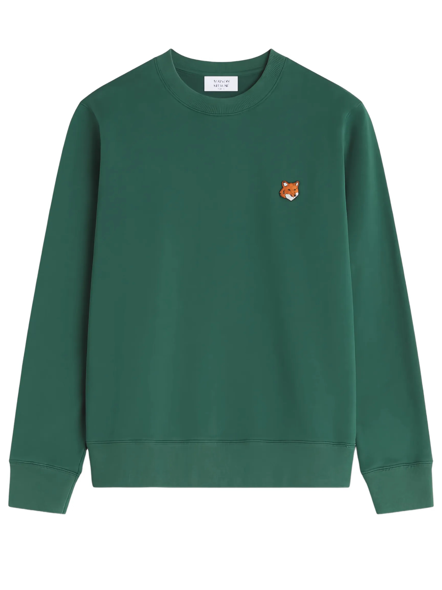 [MAISON KITSUNE] Sweatshirt SS26 PM00303KM0340P399