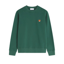 [MAISON KITSUNE] Sweatshirt SS26 PM00303KM0340P399