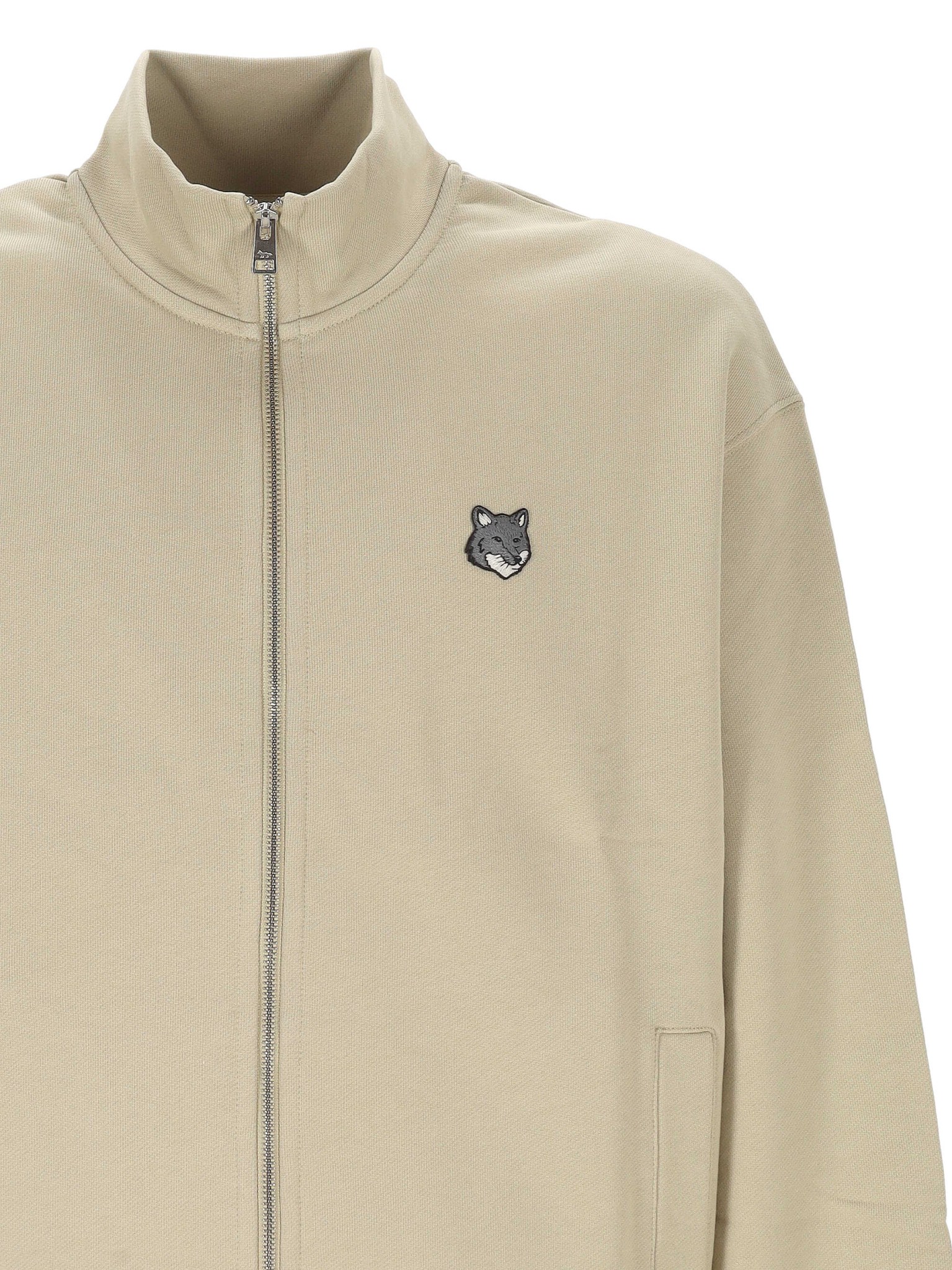 [MAISON KITSUNE] Sweatshirt SS26 QM02151KM03410450